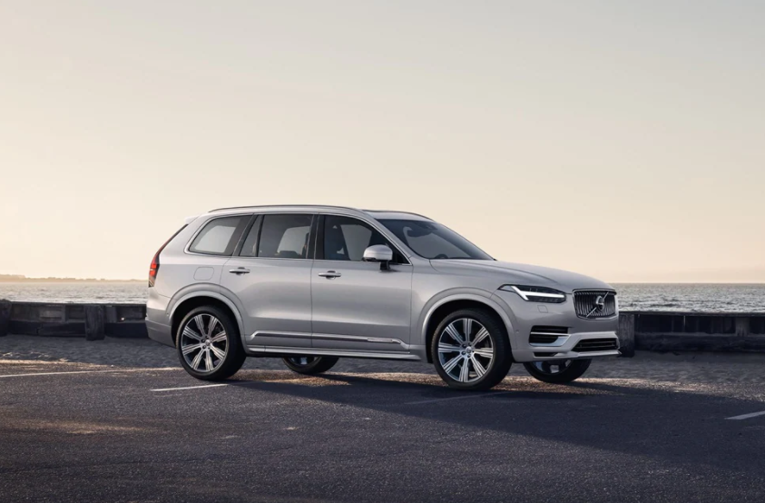 2022 Yılı Volvo ÖTV Muafiyetli Sıfır Araba Fiyatları
