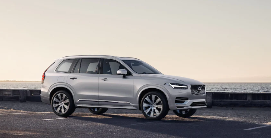 2022 Yılı Volvo ÖTV Muafiyetli Sıfır Araba Fiyatları