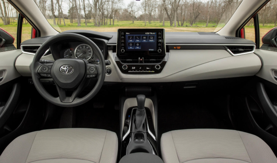 2022 Toyota Corolla Peşinat Oranı ve Aylık Ödeme Tutarları
