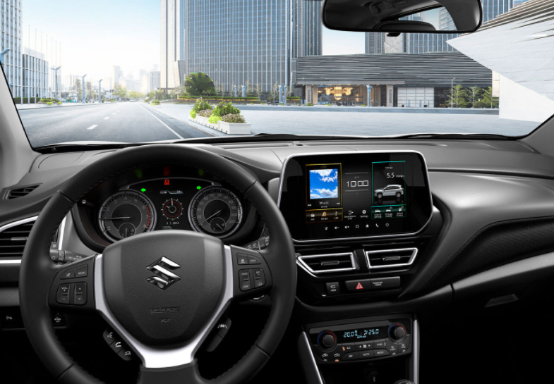 2022 Yılı Suzuki Sıfır Araç Fiyatları