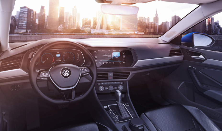 2022 Model Volkswagen Jetta Fiyatları ve Özellikleri
