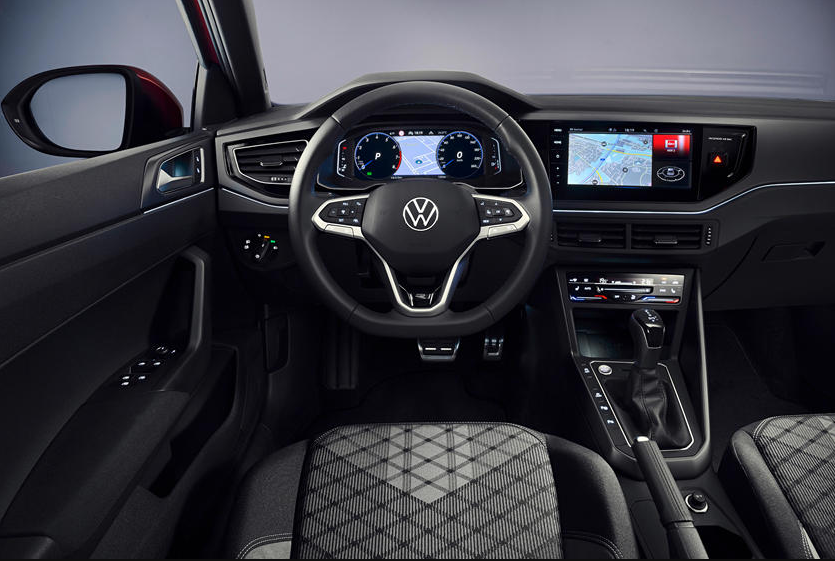 2022 Model Yeni Volkswagen Taigo Fiyatları ve Özellikleri