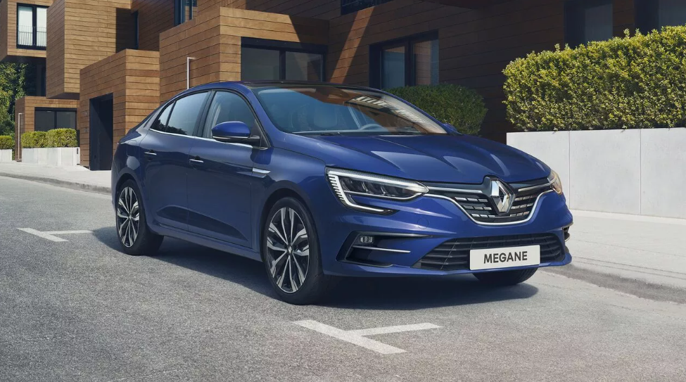 2022 Model Renault Sıfır Araç Fiyatları Güncellendi!