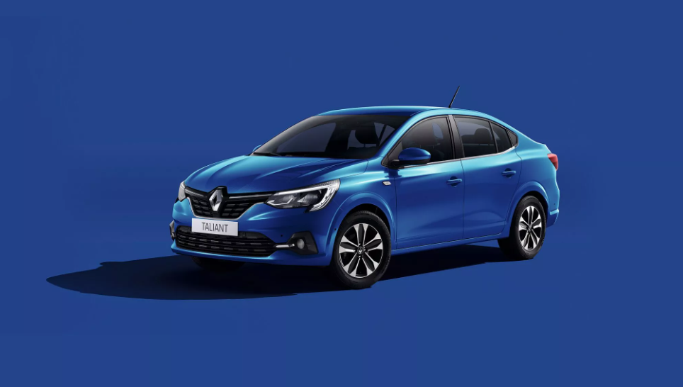 2022 Model Renault Sıfır Araç Fiyatları Güncellendi!
