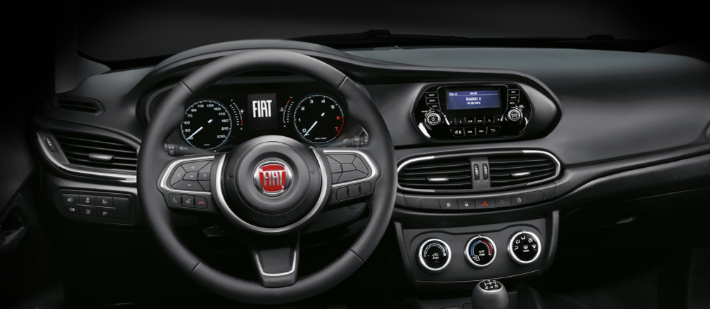 Otomatik Hibrit Seçenekli 2022 Fiat Egea Fiyatları Güncellendi.