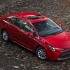 2022 Toyota Corolla Fiyatları Arttı, İşte Güncel Fiyatlar!