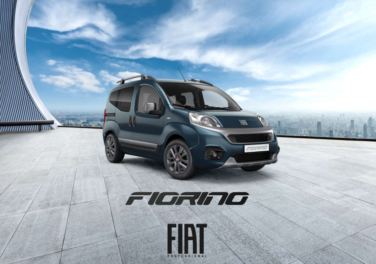 Otomobil Ruhsatlı 2022 Model Fiat Fiorino Fiyatları
