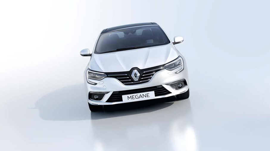 2022 Renault Megane İçin Kredi Destekli Sıfır Araba Kampanyası