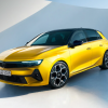 Yeni Nesil 2022 Opel Astra Piyasaya Çıktı!