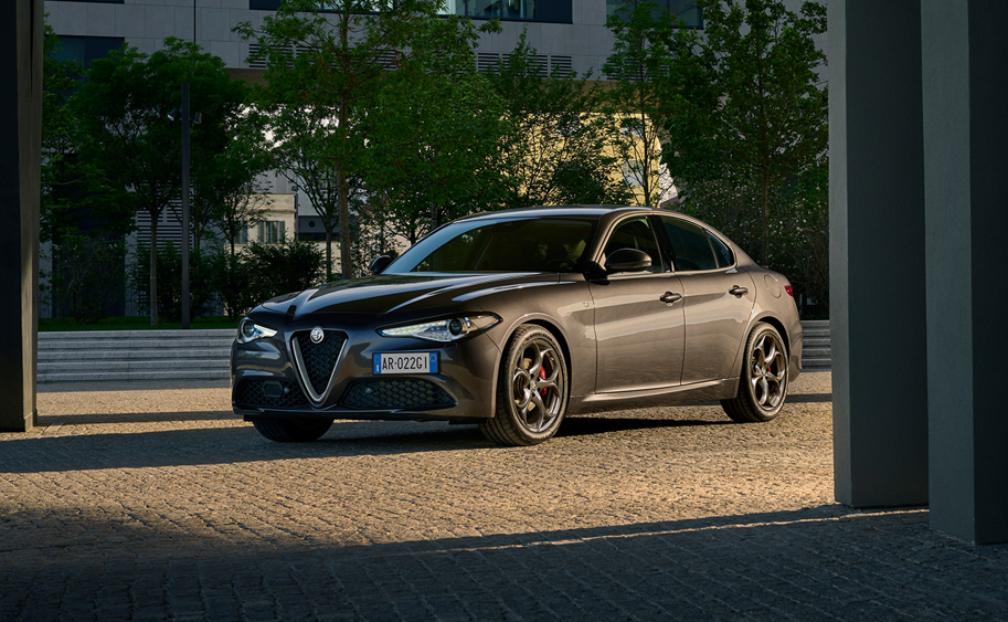 2023 Alfa Romeo Fiyatları ve Özellikleri Açıklandı!