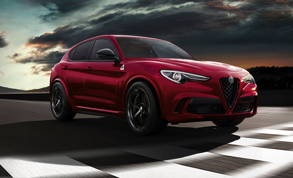 2023 Alfa Romeo Fiyatları ve Özellikleri Açıklandı!