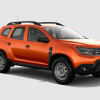 2023 Model Dacia Duster Fiyat Listesi ve Özellikleri