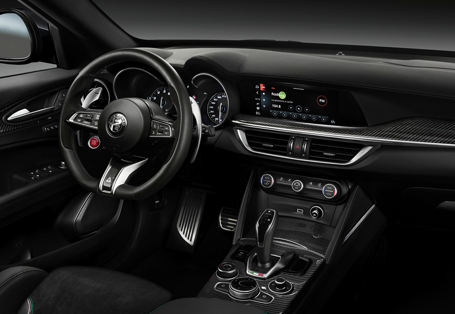 2023 Alfa Romeo ÖTV’siz Fiyat Listesi Yayımlandı!