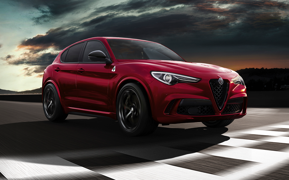 2023 Alfa Romeo ÖTV’siz Fiyat Listesi Yayımlandı!