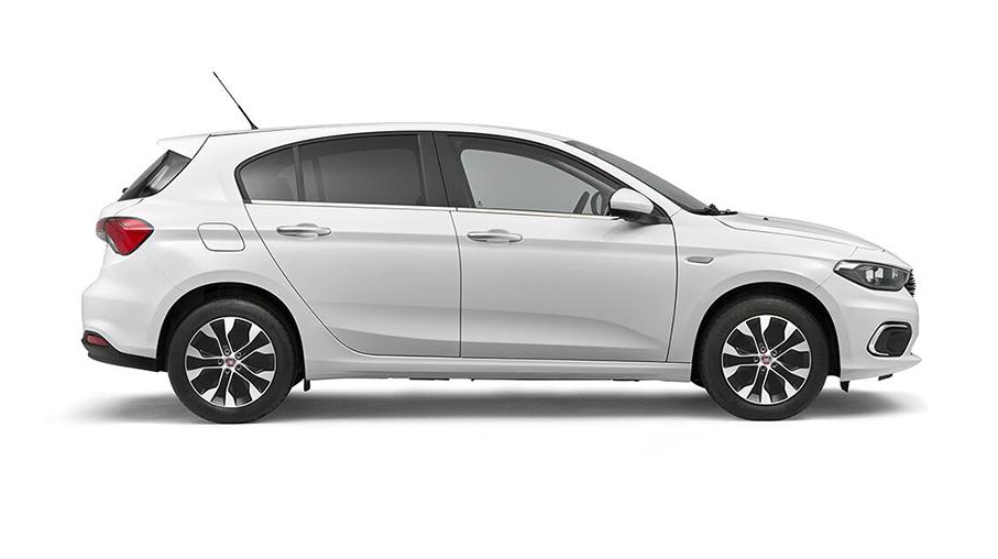 2023 Fiat Egea Hatchback Fiyatları ve Donanım Özellikleri
