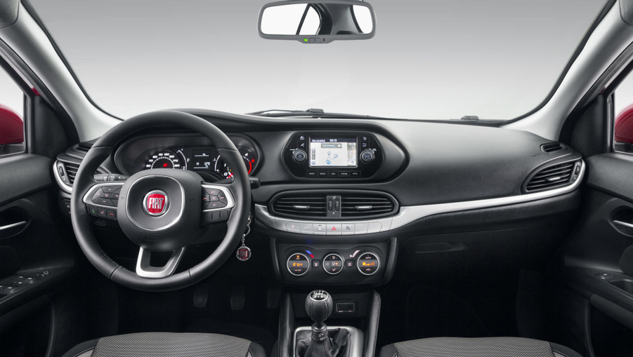 2023 Fiat Egea Sedan Fiyatları ve Motor Teknolojileri
