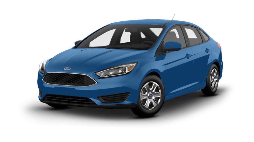2023 Ford Focus Fiyatları ve Model Özellikleri