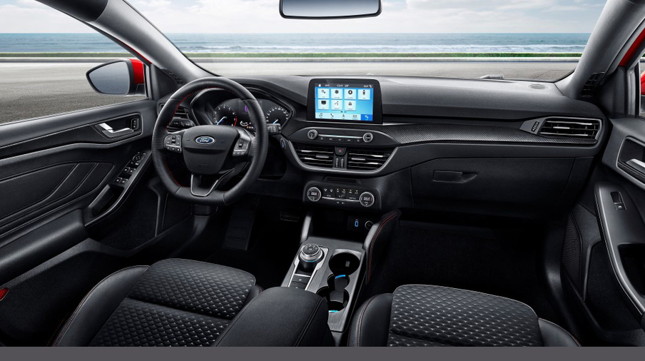 2023 Ford Focus HB Fiyatları ve Özellikleri