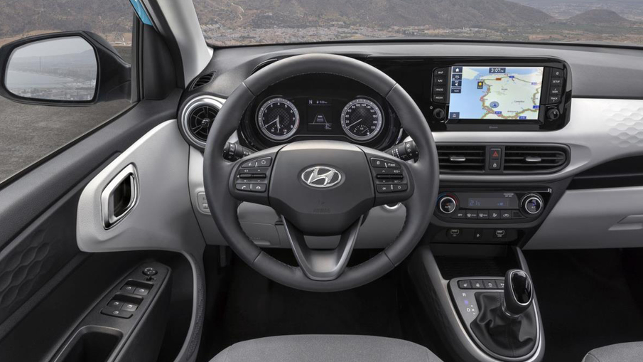 2023 Hyundai i10 Yılın En Ucuz Otomobili