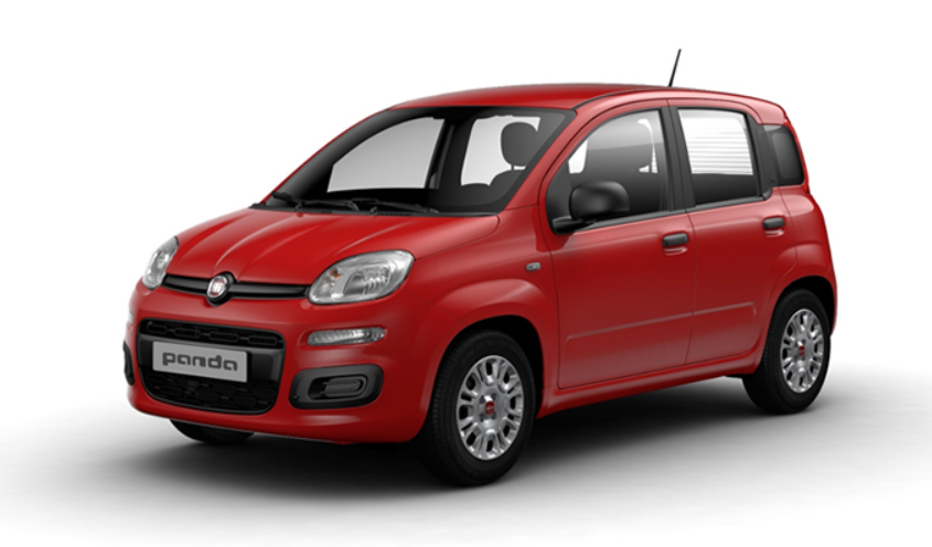 2023 Model Fiat Panda Fiyatları ve Özellikleri