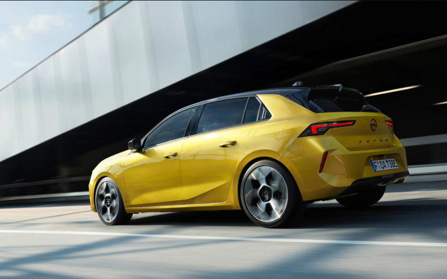 2023 Opel Engelli Araç Fiyatları ÖTV Muafiyetli Liste