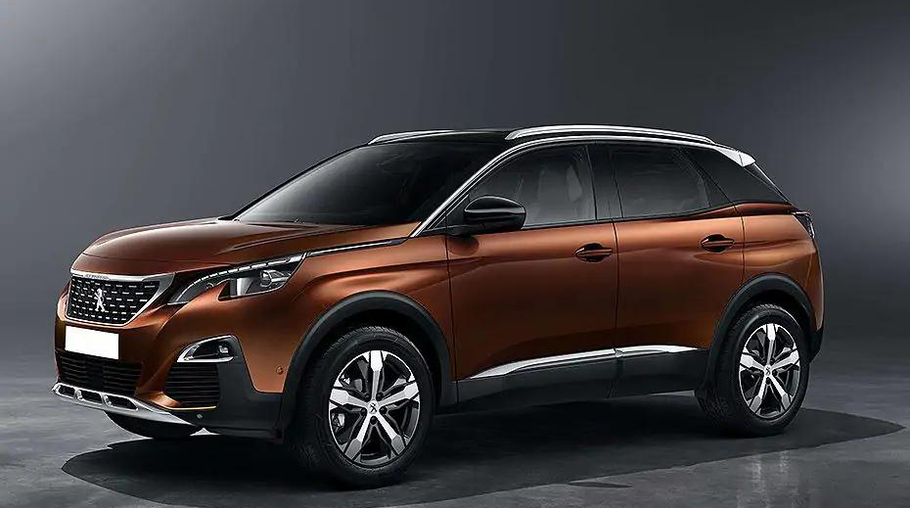 2023 Peugeot 3008 En Özel SUV Modellerinden Biri