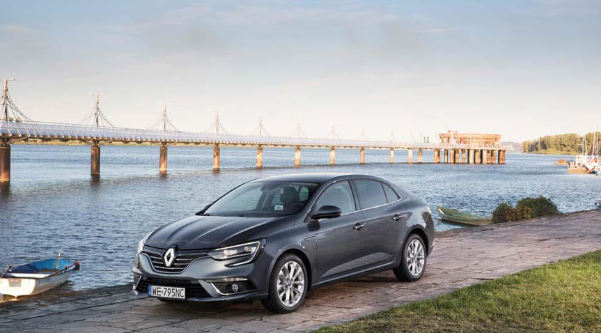 2023 Renault Megane Fiyatları ve Merak Edilen Özellikleri