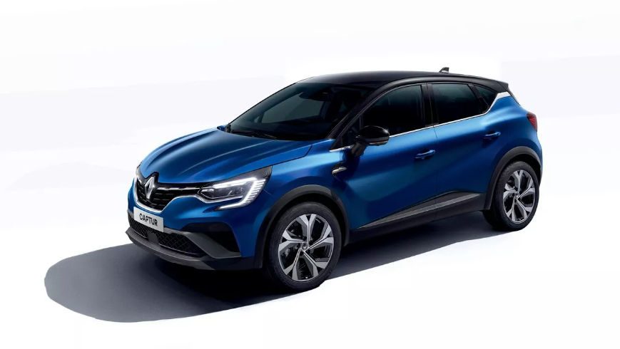 2023 Renault SUV Modelleri Fiyat Listesi