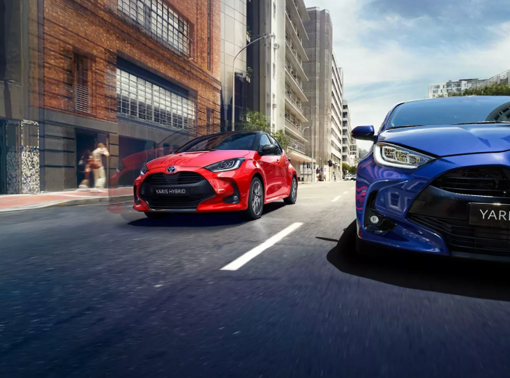 2023 Toyota Yaris Fiyatları ve Farklı Modelleri Açıklandı!