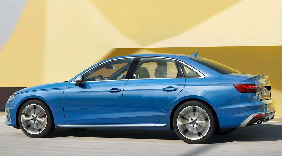 2023 Yılı Audi ÖTV Muafiyetli Engelli Araç Fiyatları