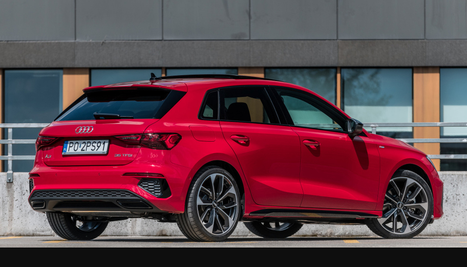 2023 Yılı Audi ÖTV Muafiyetli Engelli Araç Fiyatları