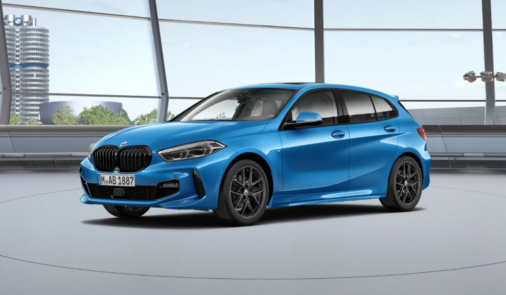 2023 Yılı BMW Engelli Araç Modelleri ve ÖTV’siz Fiyatları
