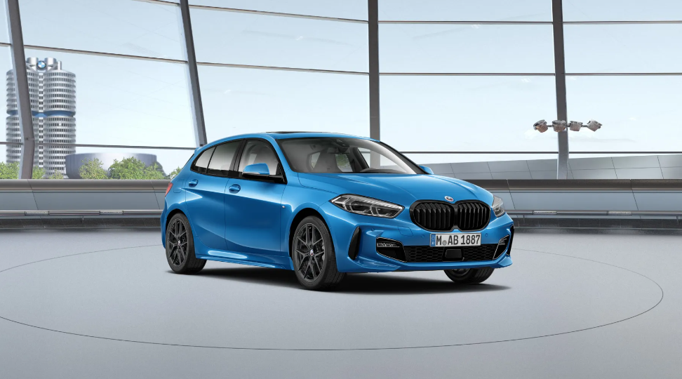 2023 Yılı BMW Engelli Araç Modelleri ve ÖTV’siz Fiyatları