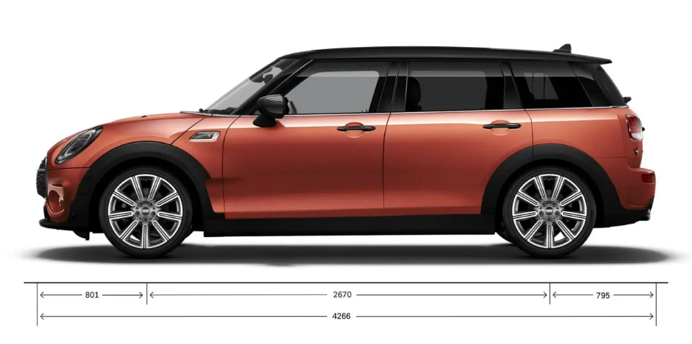 2023 Yılı Mini Cooper Engelli Araç Fiyatları