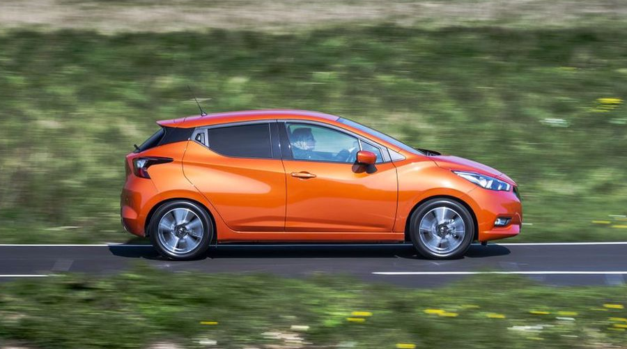 2023 Yılı Nissan ÖTV Muafiyetli Engelli Araç Fiyatları