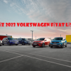 ÖTV Muafiyetli 2023 Model Volkswagen Engelli Araç Fiyatları