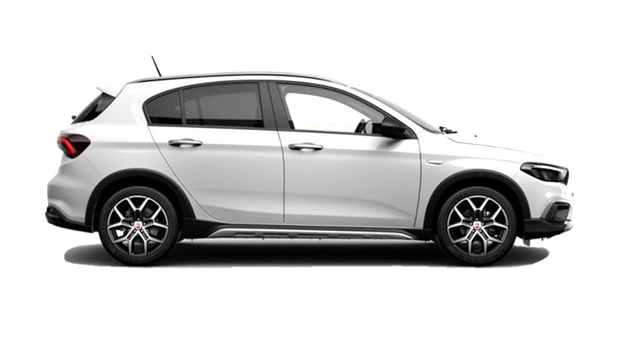 Fiat Egea Cross 2023 Modelleri Satışa Sunuldu