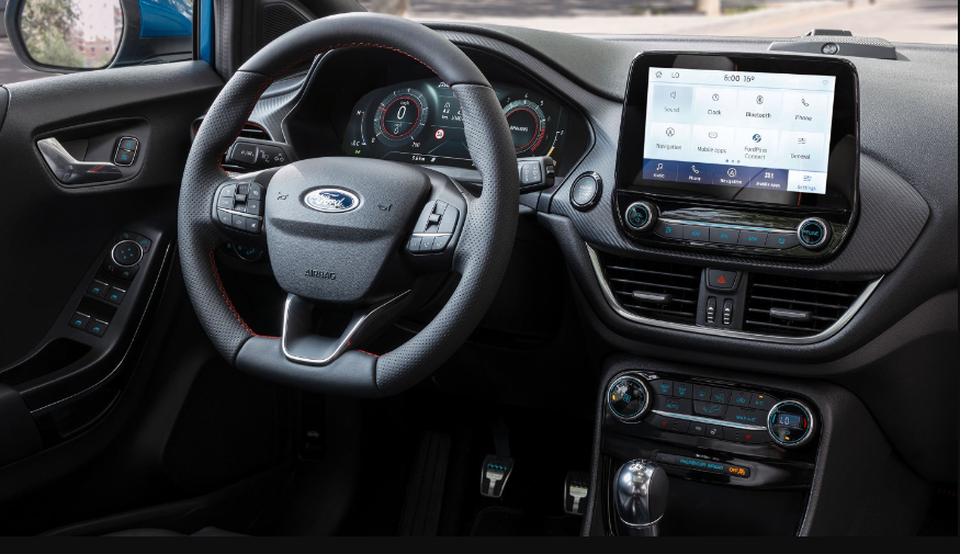 Ford ÖTV Muafiyetli 2023 Engelli Araç Fiyatları