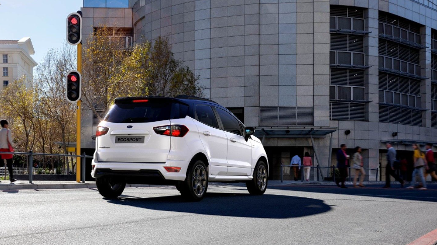 Ford ÖTV Muafiyetli 2023 Engelli Araç Fiyatları