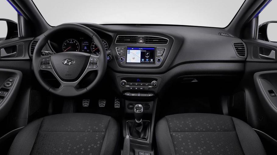 Hyundai i20 Güncel Fiyatlarıyla Satışa Devam Ediyor!