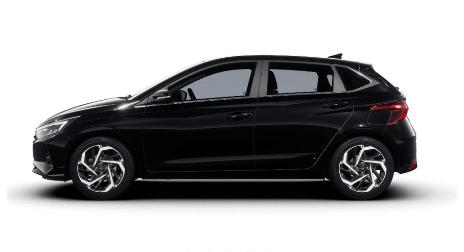 Hyundai i20 Güncel Fiyatlarıyla Satışa Devam Ediyor!