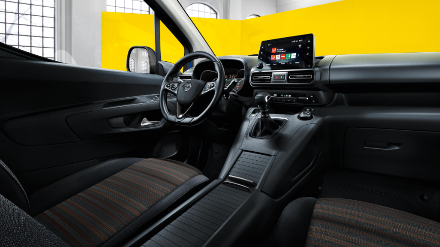 Opel Combo Life 2023 Güncel Fiyatları Açıklandı!