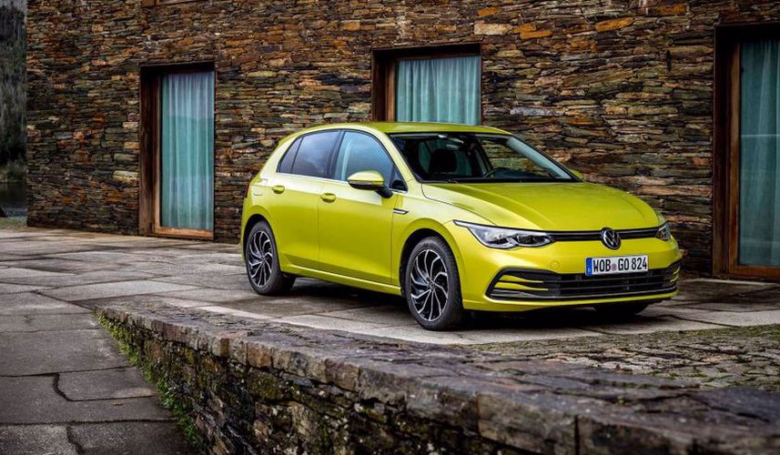 ÖTV Muafiyetli 2023 Model Volkswagen Engelli Araç Fiyatları