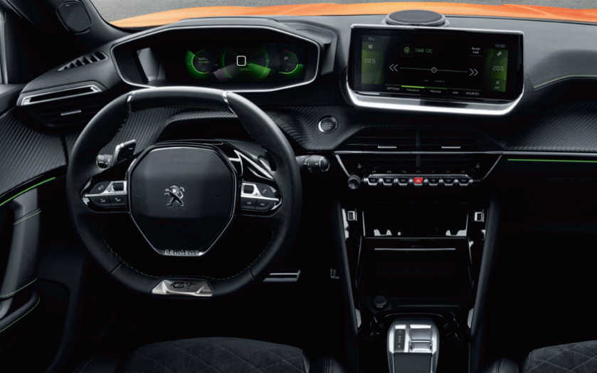 ÖTV Muafiyetli 2023 Peugeot Engelli Araç Fiyatları