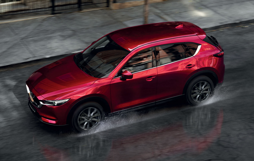 ÖTV’siz 2023 Mazda Engelli Araç Fiyatları