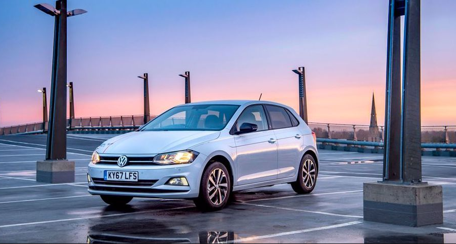 Yeni Model 2023 Volkswagen Polo Güncel Fiyat Listesi