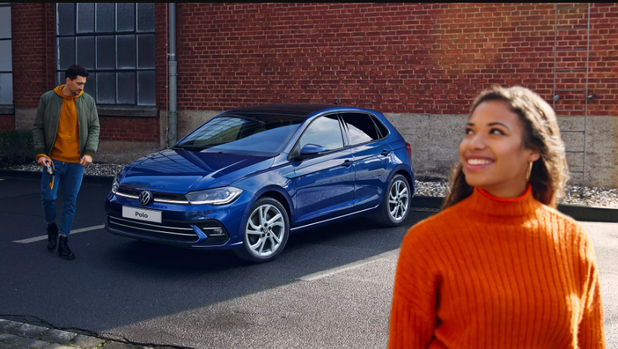 Yeni Model 2023 Volkswagen Polo Güncel Fiyat Listesi