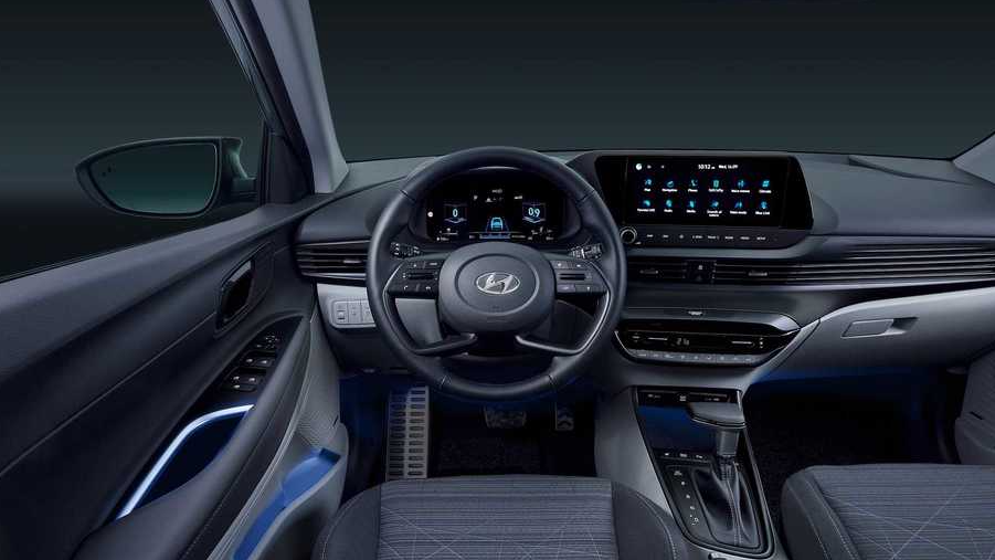 Yılın En Çok Satılan SUV Modellerinden Biri 2023 Hyundai Bayon