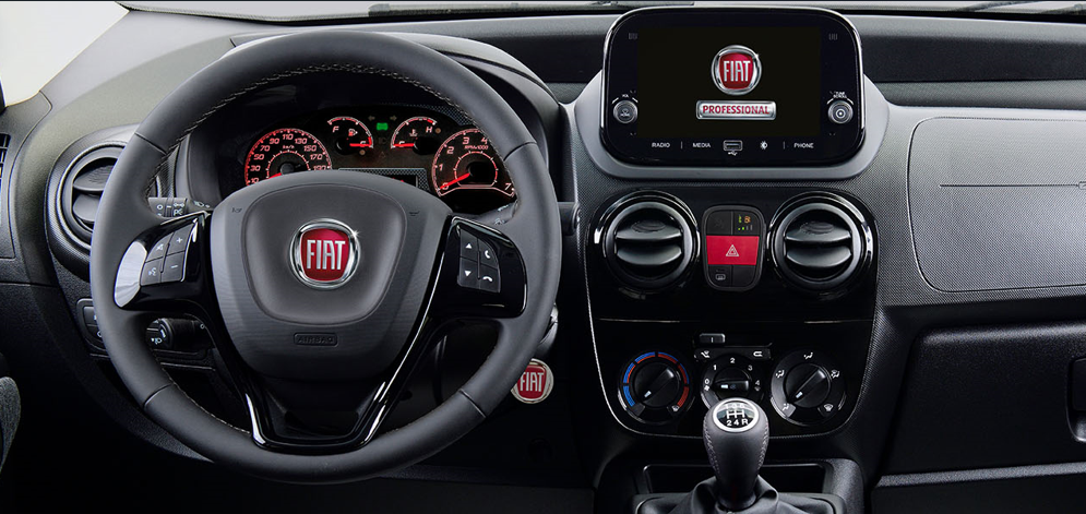 Yılın En Çok Satılan Ticari Aracı 2023 Fiat Fiorino
