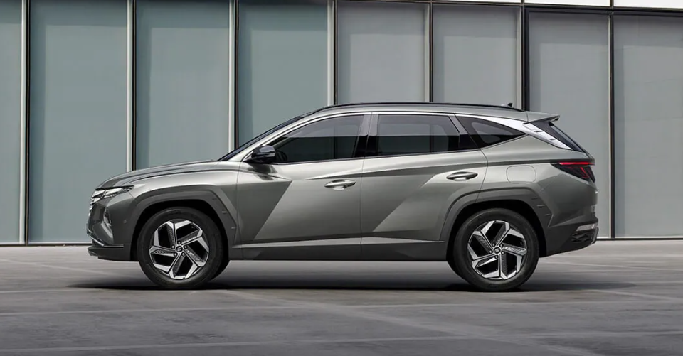 Yılın Önemli SUV Modeli 2023 Hyundai Tucson Fiyatları ve Özellikleri